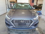Hyundai Accent 2020