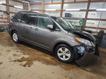 Toyota Sienna 2012