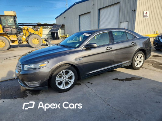Ford Taurus 2015 - Image 1 of 14