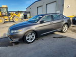 Ford Taurus 2015