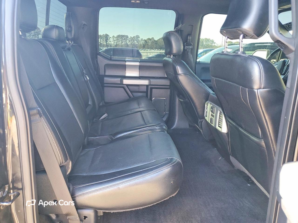 Ford F-150 2015