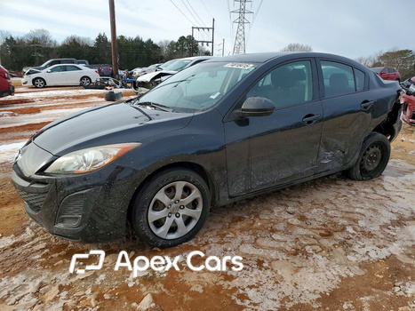 Mazda 3 2011 - Image 1 of 12