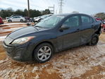 Mazda 3 2011