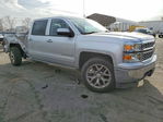Chevrolet Silverado 2015