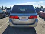 Honda Odyssey 2009