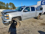 Chevrolet Silverado 2015