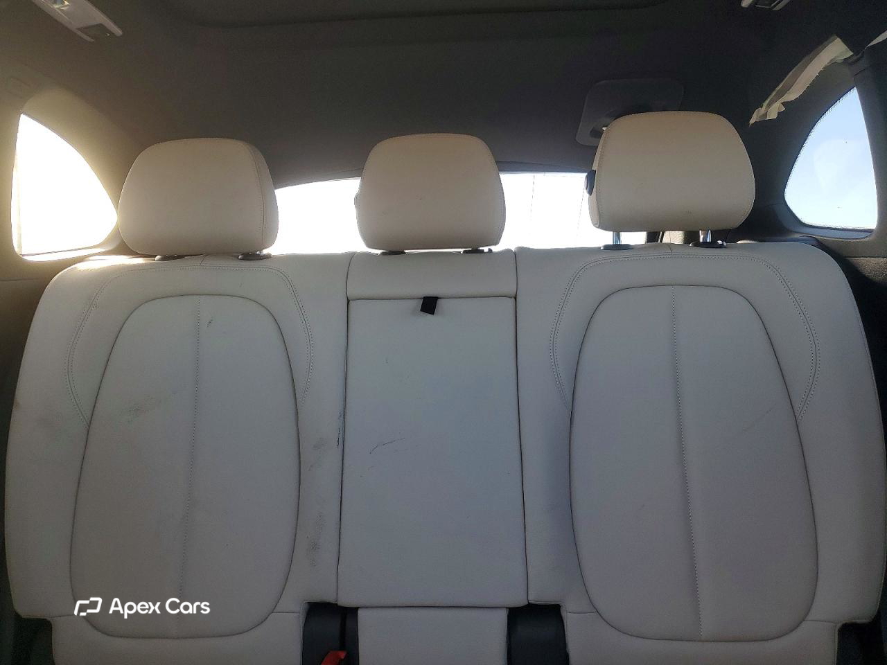 BMW X1 2019