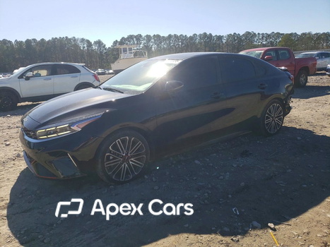 Kia Forte 2024 - Image 1 of 12