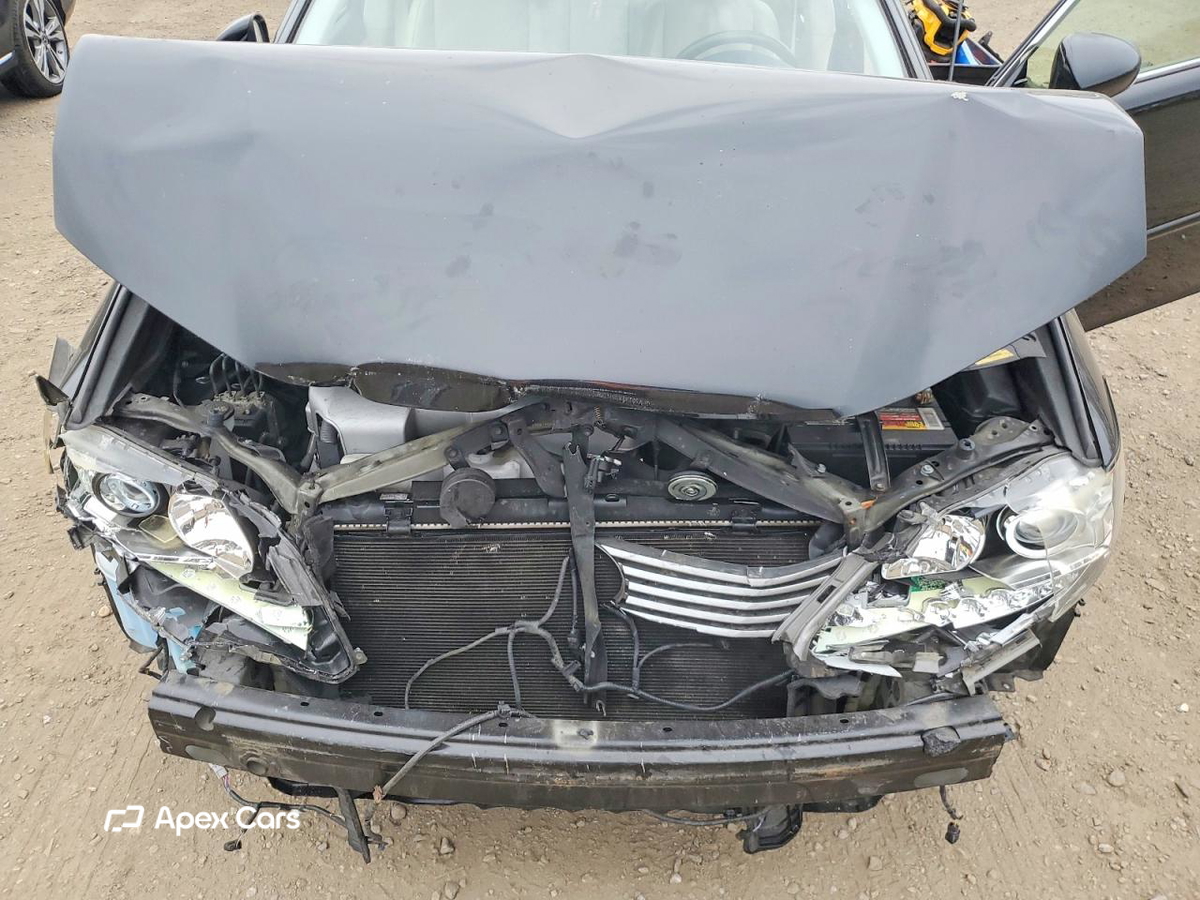 Lexus ES 2015