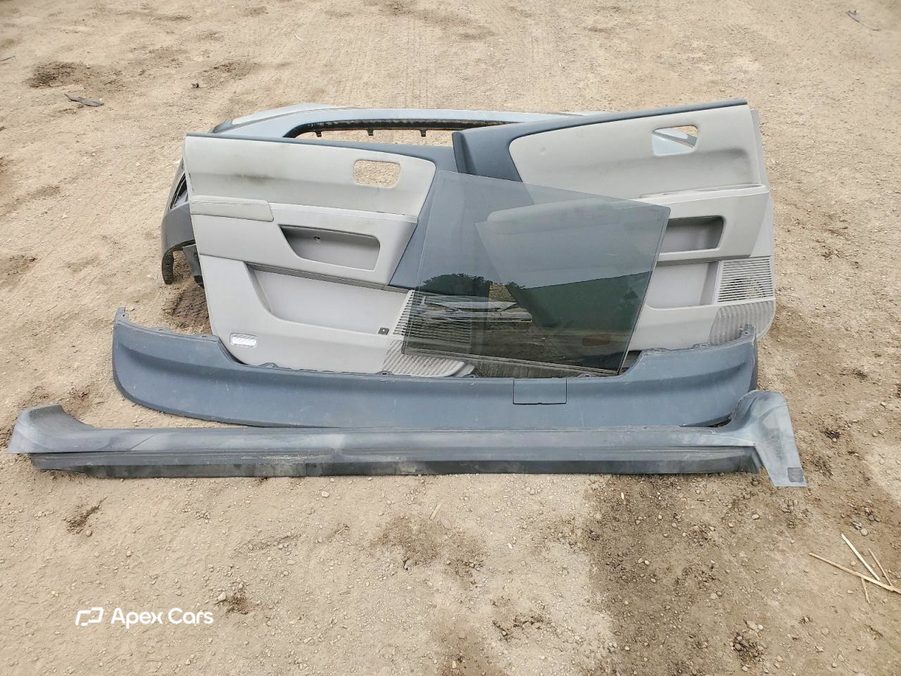 Honda Pilot 2012