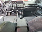 Honda Accord 2016