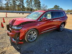 Cadillac XT6 2021