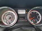 Dodge Caravan 2011