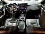 Nissan Rogue 2018