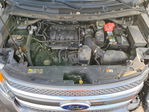 Ford Explorer 2012