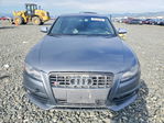 Audi RS4 2012