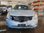 Nissan Rogue 2013