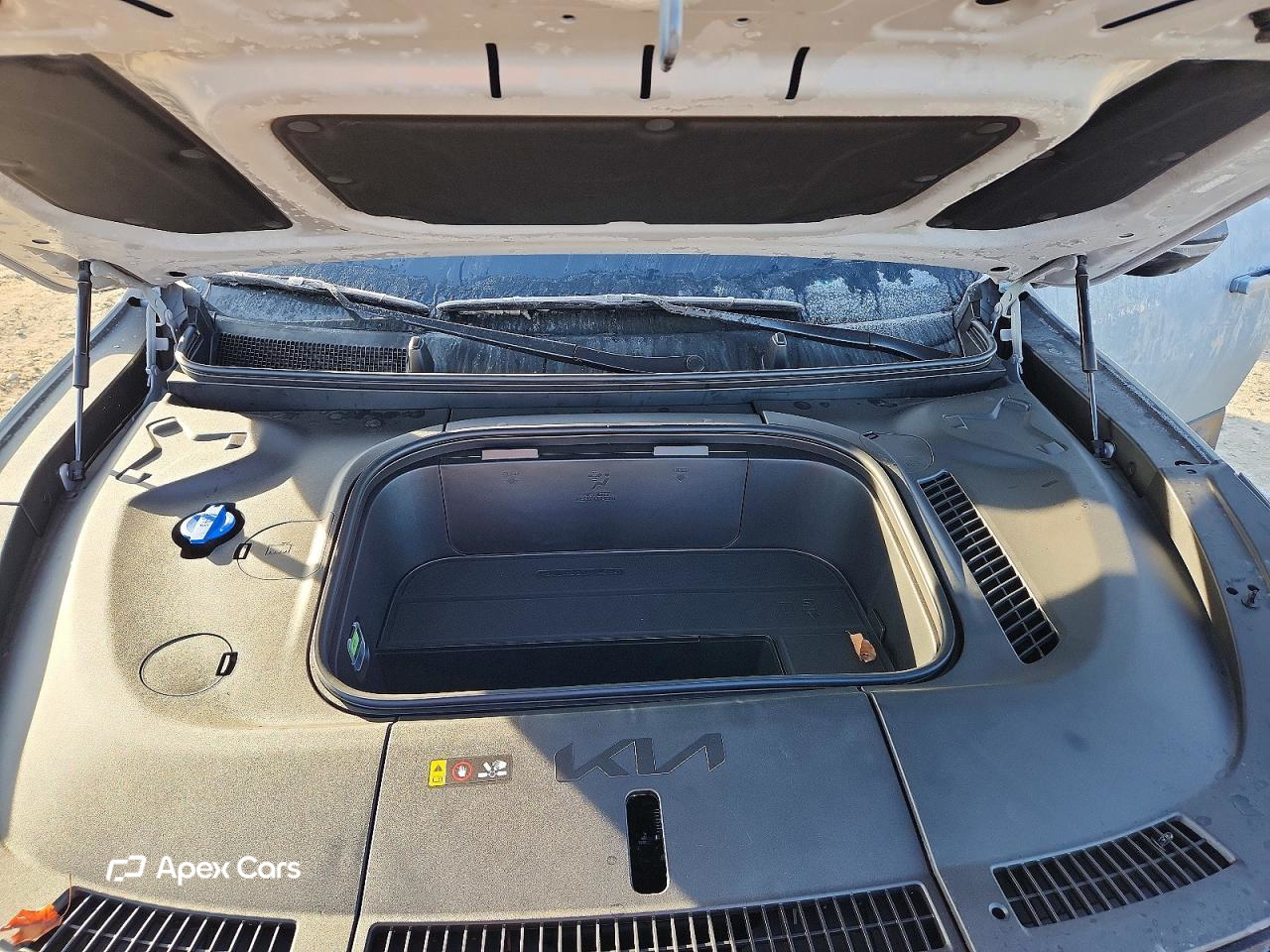 Kia EV9 2026