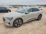 Audi e-tron S 2021