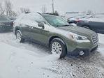 Subaru Outback 2017