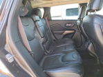 Jeep Cherokee 2017
