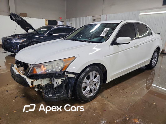Honda Accord 2011 - Image 1 of 13