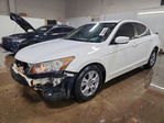 Honda Accord 2011