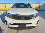 Kia Sorento 2015