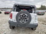 Ford Bronco 2024