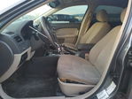 Ford Fusion 2011