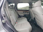 Honda CR-V 2017