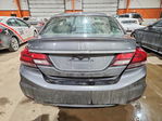 Honda Civic 2013