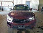 Honda Accord 2016