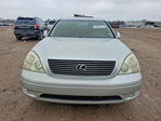 Lexus LS 2001