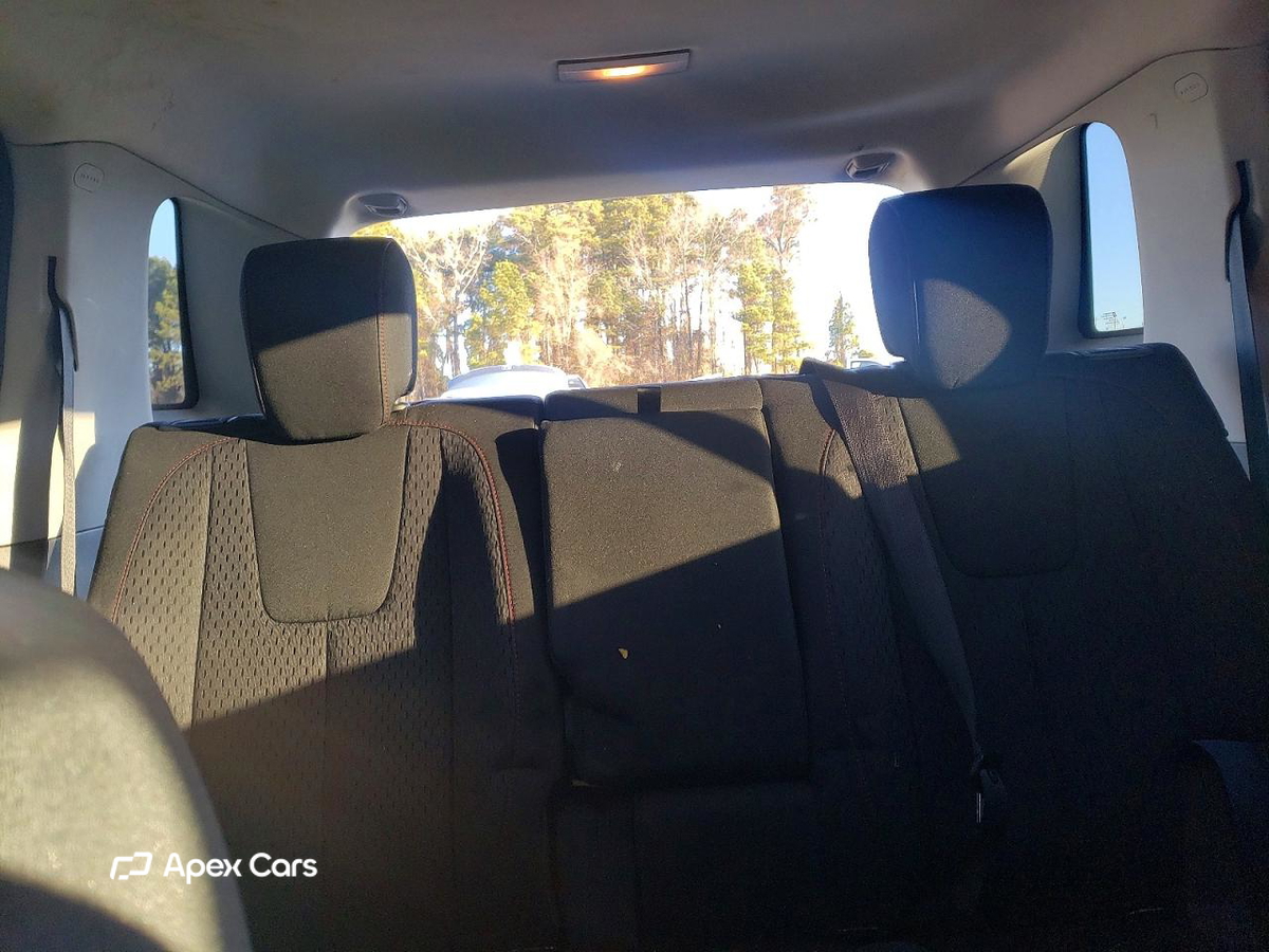 GMC Terrain 2013