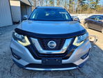 Nissan Rogue 2018
