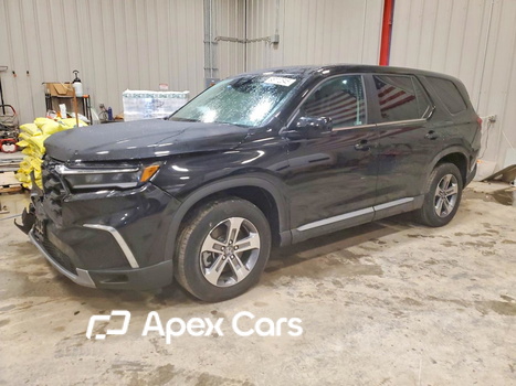 Honda Pilot 2023 - Image 1 of 14