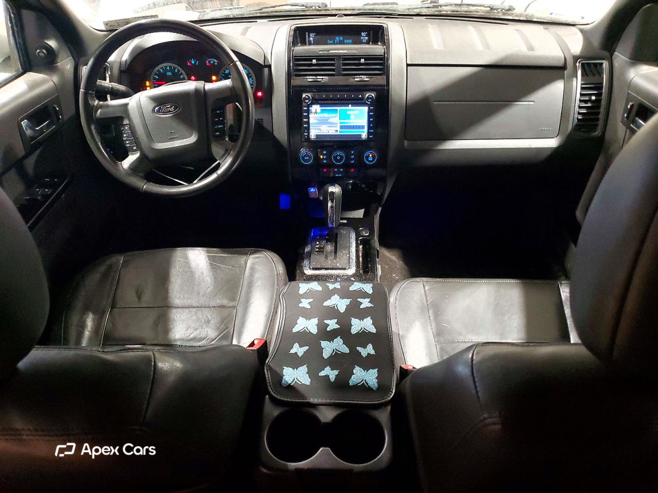 Ford Escape 2012