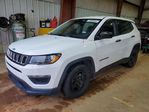 Jeep Compass 2018
