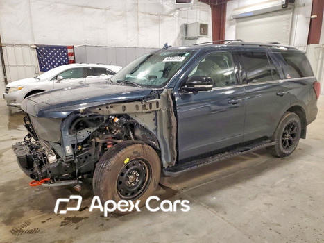 Ford Expedition 2024 - Image 1 of 14