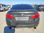 BMW Series 5 2013