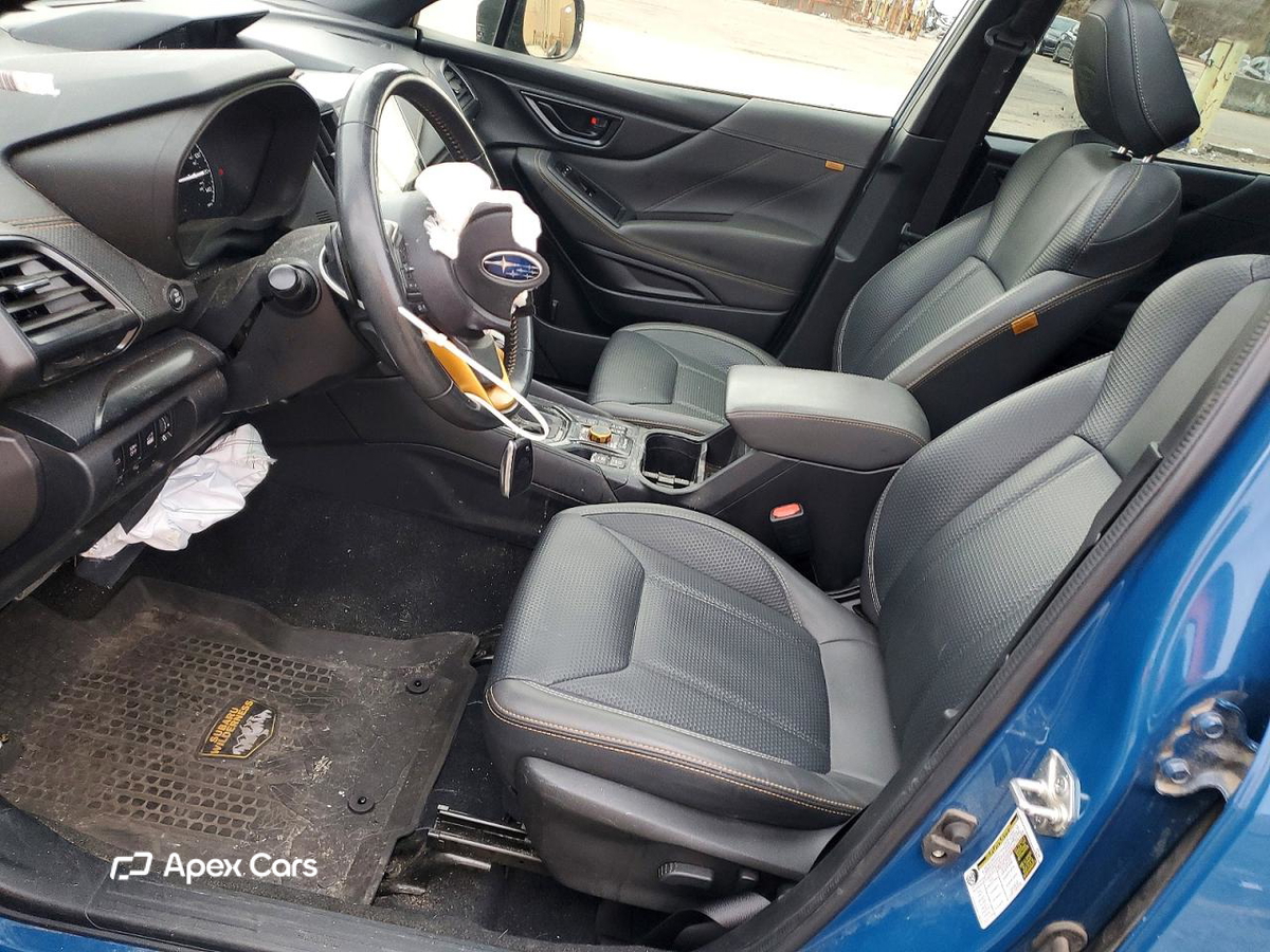 Subaru Forester 2023