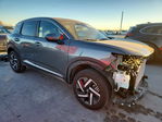 Nissan Kicks 2025