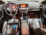 Nissan Maxima 2011