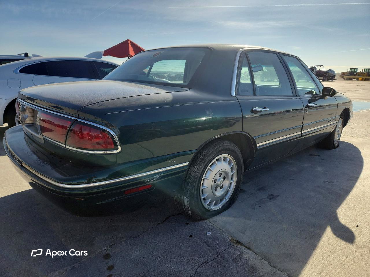 Buick LeSabre 1999