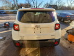 Jeep Renegade 2020
