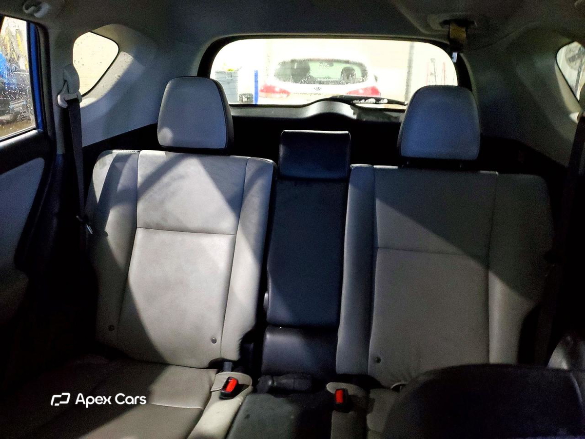 Toyota RAV 4 2018