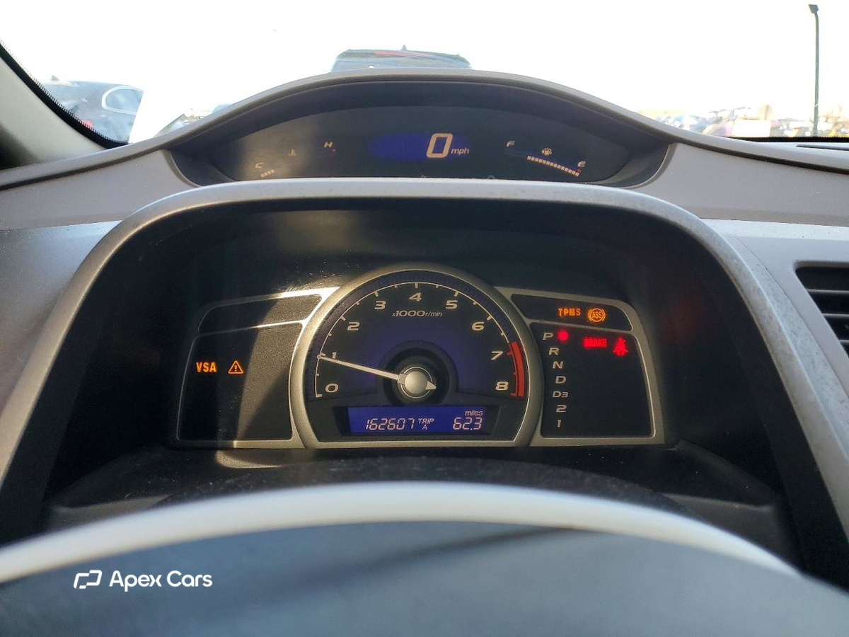 Honda Civic 2009
