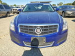 Cadillac ATS 2014