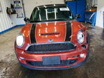 MINI Cooper 2011